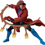 Marvel MAFEX #287 Gambit (Comic Version) - Action Figures