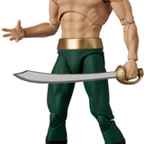 Batman: Hush MAFEX #294 Ra's ah Ghul