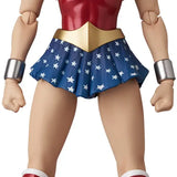 Superman: For Tomorrow MAFEX #318 Wonder Woman