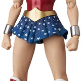 Superman: For Tomorrow MAFEX #318 Wonder Woman