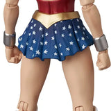 Superman: For Tomorrow MAFEX #318 Wonder Woman