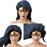 Superman: For Tomorrow MAFEX #318 Wonder Woman