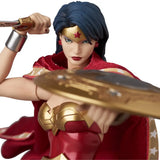 Superman: For Tomorrow MAFEX #318 Wonder Woman