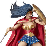 Superman: For Tomorrow MAFEX #318 Wonder Woman