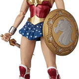 Superman: For Tomorrow MAFEX #318 Wonder Woman