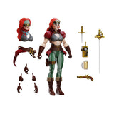 Epic H.A.C.K.S. Red Sonja (Steampunk Legend) 1:12 Scale
