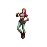 Epic H.A.C.K.S. Red Sonja (Steampunk Legend) 1:12 Scale