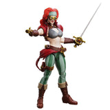 Epic H.A.C.K.S. Red Sonja (Steampunk Legend) 1:12 Scale
