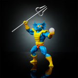 Masters of the Universe Origins Mer-Man (Filmation)