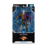 DC Multiverse Superman (2025)  Metamorpho