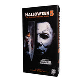 Halloween 5 Michael Myers (1:6 Scale)