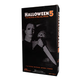 Halloween 5 Michael Myers (1:6 Scale)