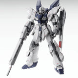 Mobile Suit Gundam MG MSN-06S Sinanju Stein Ver.KA