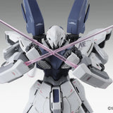 Mobile Suit Gundam MG MSN-06S Sinanju Stein Ver.KA