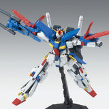 Mobile Suit Gundam MG MSZ-010 ZZ Gundam Ver.Ka