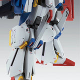 Mobile Suit Gundam MG MSZ-010 ZZ Gundam Ver.Ka