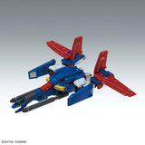 Mobile Suit Gundam MG MSZ-010 ZZ Gundam Ver.Ka