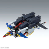 Mobile Suit Gundam MG MSZ-010 ZZ Gundam Ver.Ka