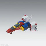 Mobile Suit Gundam MG MSZ-010 ZZ Gundam Ver.Ka
