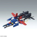 Mobile Suit Gundam MG MSZ-010 ZZ Gundam Ver.Ka