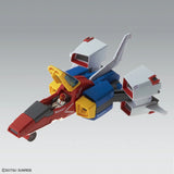 Mobile Suit Gundam MG MSZ-010 ZZ Gundam Ver.Ka