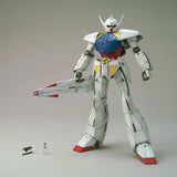 Mobile Suit Gundam MG WD-M01 Turn A Gundam