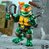 Mondo Teenage Mutant Ninja Turtles Soft Vinyl Michelangelo