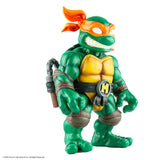 Mondo Teenage Mutant Ninja Turtles Soft Vinyl Michelangelo