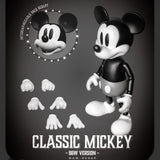 Disney Dynamic 8ction Heroes DAH-050SP Disney Mickey Mouse (Classic Version)