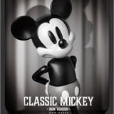 Disney Dynamic 8ction Heroes DAH-050SP Disney Mickey Mouse (Classic Version)