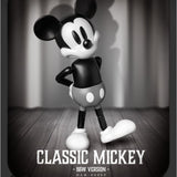 Disney Dynamic 8ction Heroes DAH-050SP Disney Mickey Mouse (Classic Version)