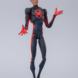 S.H.Figuarts Spider-Man: Across the Spider-Verse Spider-Man (Miles Morales)