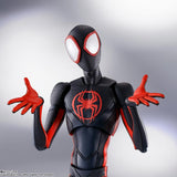 S.H.Figuarts Spider-Man: Across the Spider-Verse Spider-Man (Miles Morales)