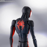 S.H.Figuarts Spider-Man: Across the Spider-Verse Spider-Man (Miles Morales)