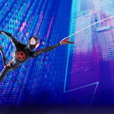 S.H.Figuarts Spider-Man: Across the Spider-Verse Spider-Man (Miles Morales)