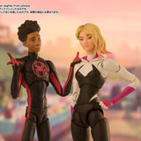 S.H.Figuarts Spider-Man: Across the Spider-Verse Spider-Man (Miles Morales)