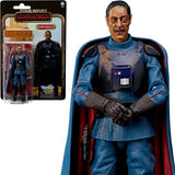 Star Wars Black Series Credit Collection Exclusive Moff Gideon (MANDALORIAN TV)