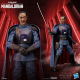 Star Wars Black Series Credit Collection Exclusive Moff Gideon (MANDALORIAN TV)