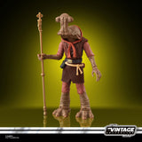 Star Wars The Vintage Collection Deluxe Momaw Nadon ("Hammer Head")