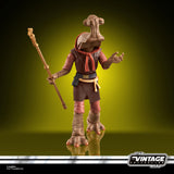 Star Wars The Vintage Collection Deluxe Momaw Nadon ("Hammer Head")