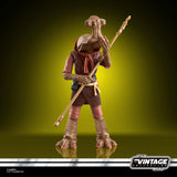 Star Wars The Vintage Collection Deluxe Momaw Nadon ("Hammer Head")