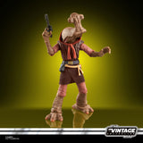 Star Wars The Vintage Collection Deluxe Momaw Nadon ("Hammer Head")