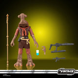 Star Wars The Vintage Collection Deluxe Momaw Nadon ("Hammer Head")