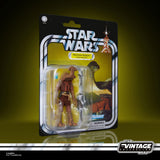 Star Wars The Vintage Collection Deluxe Momaw Nadon ("Hammer Head")