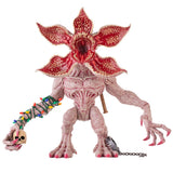 Mondo Stranger Things Demogorgon