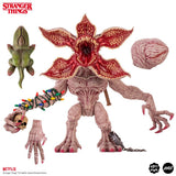 Mondo Stranger Things Demogorgon