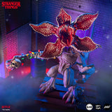 Mondo Stranger Things Demogorgon