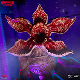 Mondo Stranger Things Demogorgon