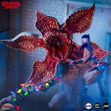 Mondo Stranger Things Demogorgon