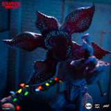 Mondo Stranger Things Demogorgon